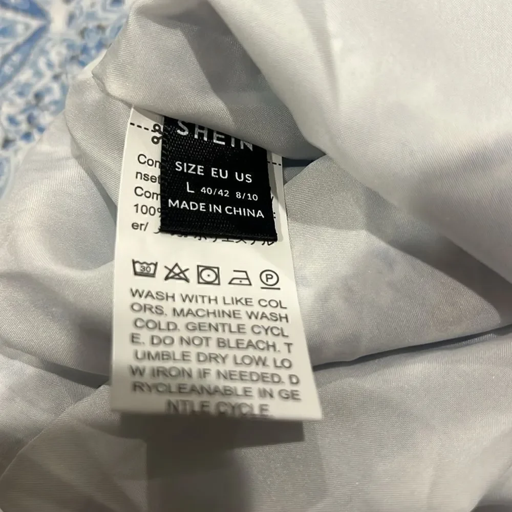 shein pants